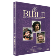 La Bible en DVD : Moïse